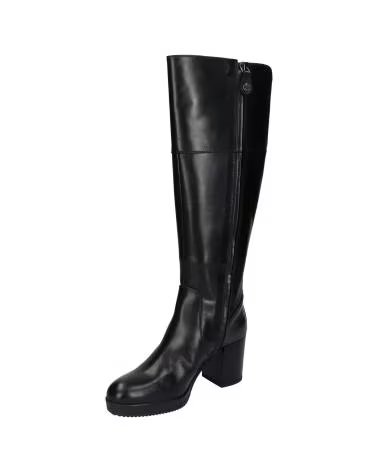 Boots für Damen GEOX D84AFA 000CL D REMIGIA C9999 BLACK