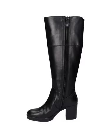 Boots für Damen GEOX D84AFA 000CL D REMIGIA C9999 BLACK