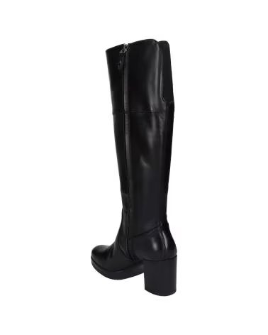 Boots für Damen GEOX D84AFA 000CL D REMIGIA C9999 BLACK