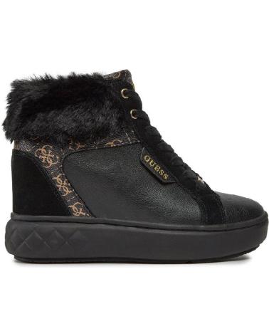 Stivaletti per Donna GUESS ROXANA FL8ROX FAL12 NEGRO