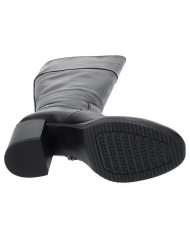 Boots für Damen GEOX D84AFA 000CL D REMIGIA C9999 BLACK