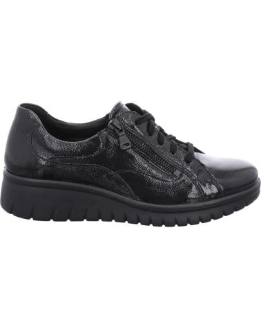 Zapatos de Mujer WESTLAND CALAIS-22 NEGRO