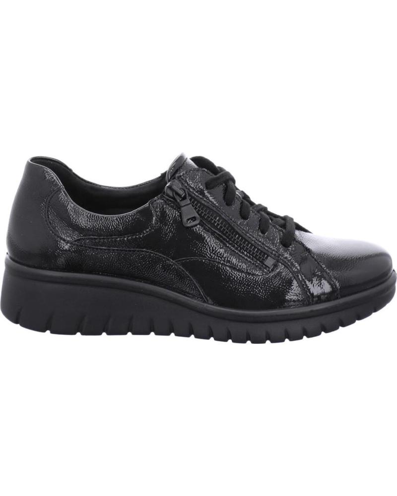 Zapatos de Mujer WESTLAND CALAIS-22 NEGRO