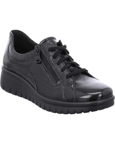 Zapatos de Mujer WESTLAND CALAIS-22 NEGRO