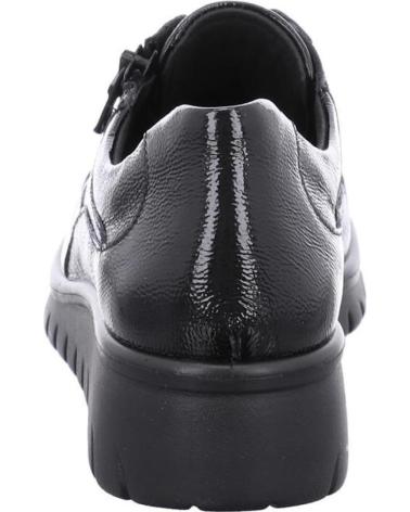 Zapatos de Mujer WESTLAND CALAIS-22 NEGRO
