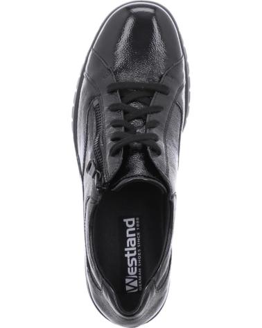 Zapatos de Mujer WESTLAND CALAIS-22 NEGRO