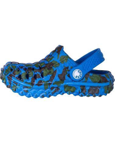 CHICCO BAILARINA MANGO AZUL
