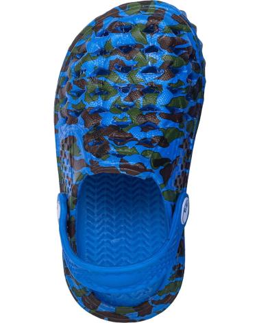 CHICCO BAILARINA MANGO AZUL