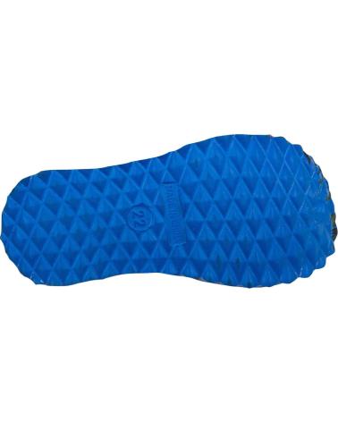 CHICCO BAILARINA MANGO AZUL