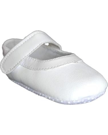 Ballerines pour Fille COLORES BAILARINAS 12994 BLANCO