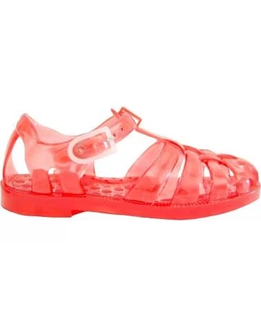 Infradito per Bambino COLORES CHANCLAS 1601 ROJO
