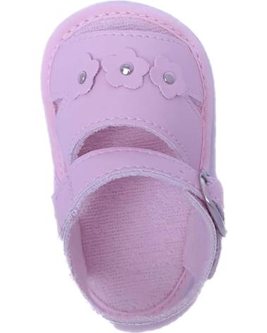 Sandales pour Fille COLORES BEBE 1210175 ROSA