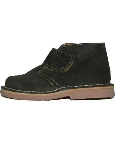 Botas de Niño colores BOTAS 18200 VERDE