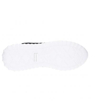 Zapatillas deporte de Mujer CALVIN KLEIN YW0YW00466 RUNNER BEH BLACK