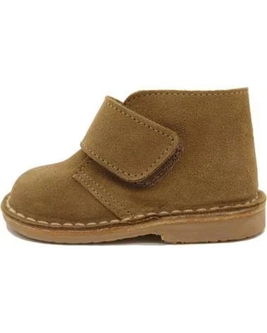 Botas de Menino COLORES BOTAS 18200 BEIGE