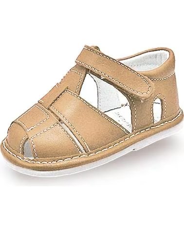 Sandali per Bambino COLORES SANDALIAS 01617 MARRóN