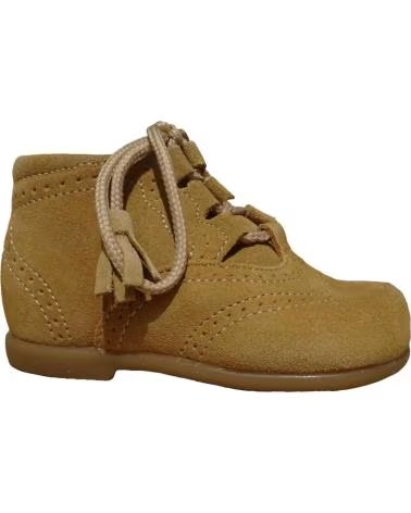 Bottes pour Fille CRIOS CRIOS 43-190 MARRóN