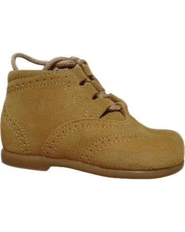 Bottes pour Fille CRIOS CRIOS 43-190 MARRóN