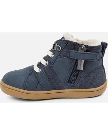 Boots für Junge MAYORAL BOTAS 42750 GRIS