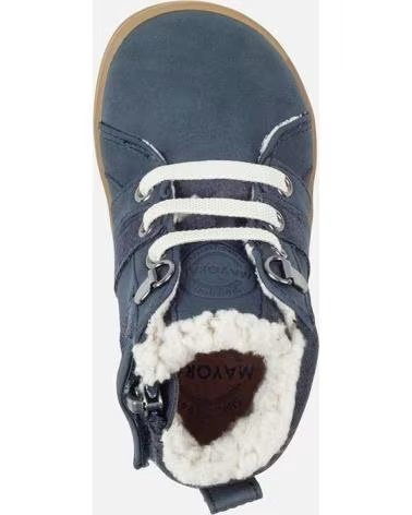 Boots für Junge MAYORAL BOTAS 42750 GRIS