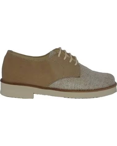 Scarpe per Bambino  L 215 BEIGE