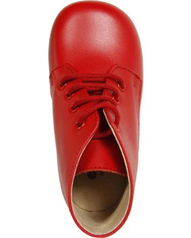 Botines de Niña y Niño GARATTI PR0052 RED