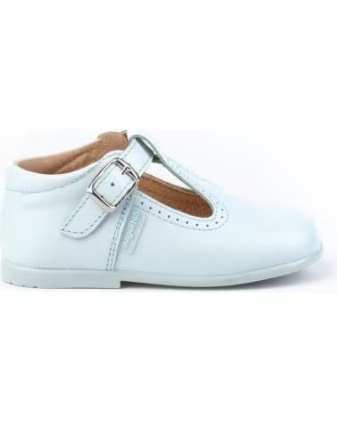 Chaussures pour Garçon ANGELITOS SANDALIAS 503 AZUL