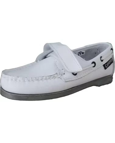 Nauticos per Bambino COLORES NAUTICOS 1491106 BLANCO