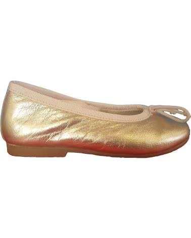 Chaussures pour Fille  BAILARINA 135 ROSA