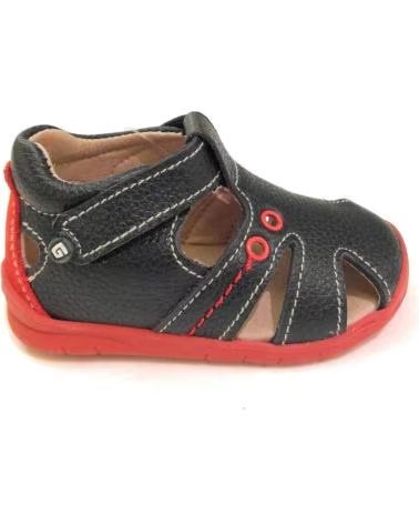 Sandali per Bambino GORILA SANDALIAS 15609 AZUL