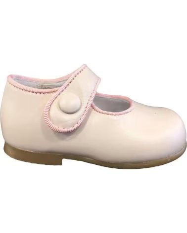 Sapatos de Menina  MX-0110 ROSA