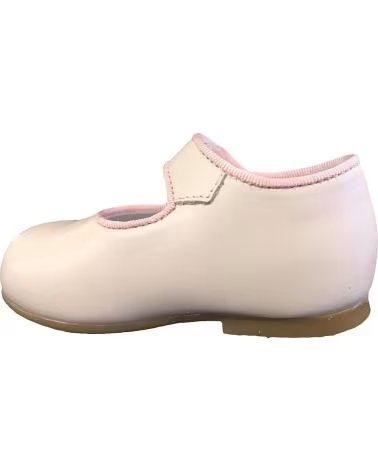 Sapatos de Menina  MX-0110 ROSA