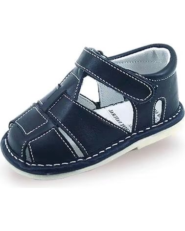 Sandálias de Menino COLORES SANDALIAS 01617 AZUL