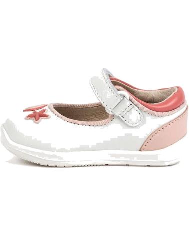 MAYORAL BAILARINAS 41128 BLANCO
