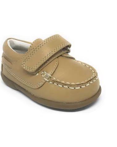 Zapatos de Niño DBEBE NAUTICOS 8229 BEIGE