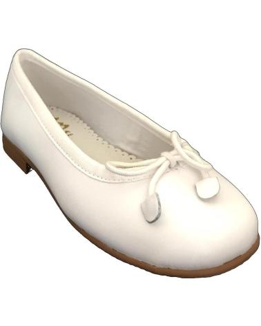 Bailarinas de Niña dbebe BAILARINAS 4559 BEIGE