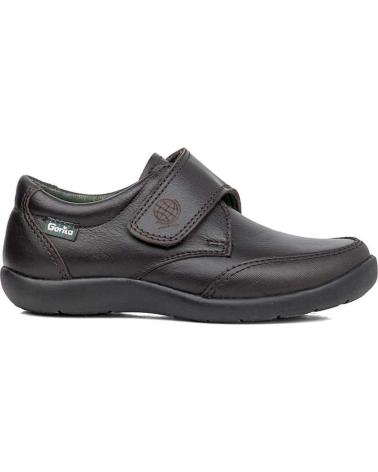 Shoes-De-Niño-GORILA-ZAPATOS-30800-BOOK-MARRóN