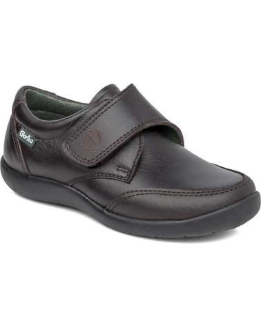 Shoes-De-Niño-GORILA-ZAPATOS-30800-BOOK-MARRóN