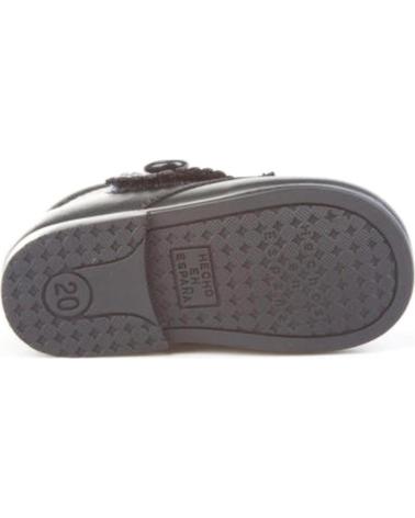 Boots für Mädchen angelitos BOTAS 424 AZUL