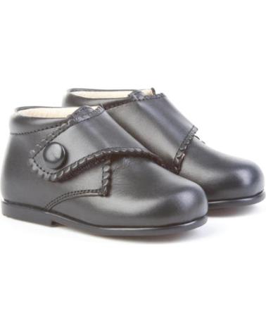 Boots für Mädchen angelitos BOTAS 424 AZUL