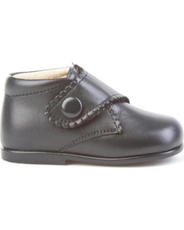 Boots für Mädchen angelitos BOTAS 424 AZUL