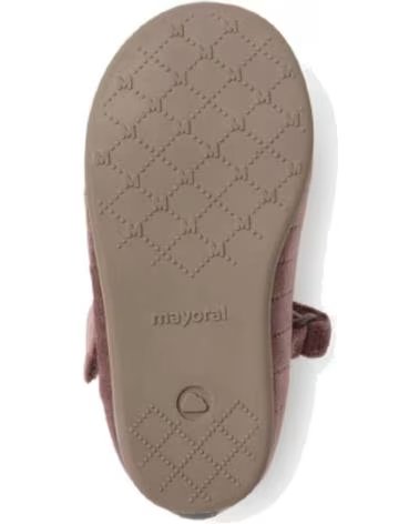 Scarpe per Bambina MAYORAL BAILARINAS 42220 ROSA