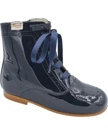 Botas de Niña  BAMBINELLI PASCUALA 4253 AZUL