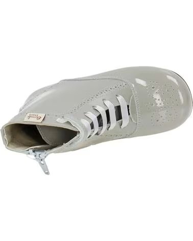 Stivali per Bambina  BAMBINELLI PASCUALA 4253 GRIS