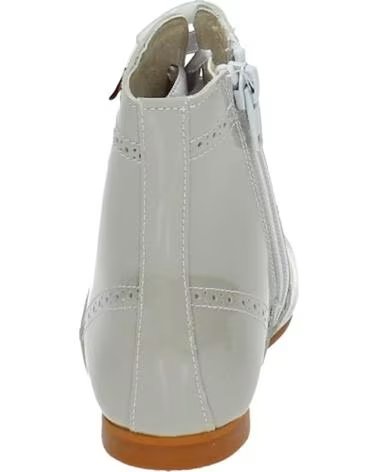 Stivali per Bambina  BAMBINELLI PASCUALA 4253 GRIS