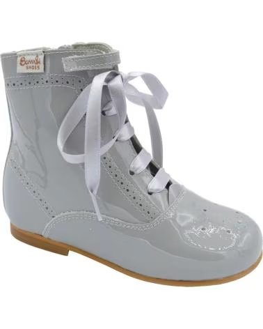 Stivali per Bambina  BAMBINELLI PASCUALA 4253 GRIS