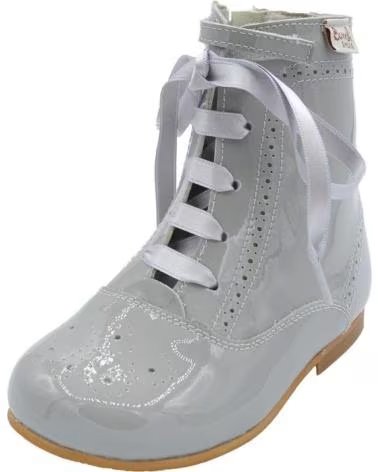 Stivali per Bambina  BAMBINELLI PASCUALA 4253 GRIS