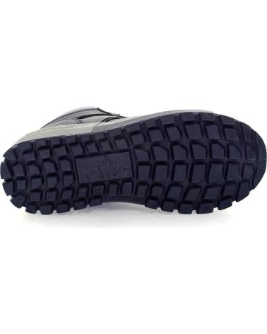 LUMBERJACK SATURN AZUL