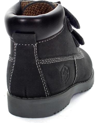 Bottes-De-Niño-LUMBERJACK-LOOD-AZUL