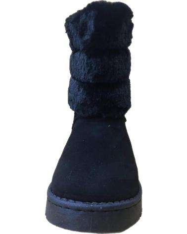 Stivali per Bambina miss sixty W21 -S00MS0055 NEGRO